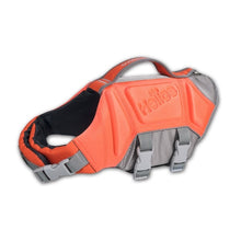 Load image into Gallery viewer, Summer Dog Harness Professional Pet life Jacket 3M Reflective Dog Coat Safety Swimming Vest Waterproof Pet Dog Clothes