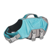 Load image into Gallery viewer, Summer Dog Harness Professional Pet life Jacket 3M Reflective Dog Coat Safety Swimming Vest Waterproof Pet Dog Clothes