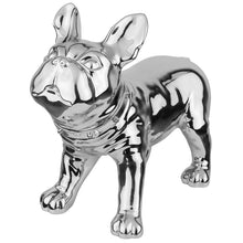 Load image into Gallery viewer, French Bulldog Model Puppy Companion Toys Puppy Product Store Window Display 8 Colors Selectable 39cm*22cm*32cm
