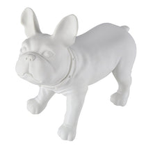 Load image into Gallery viewer, French Bulldog Model Puppy Companion Toys Puppy Product Store Window Display 8 Colors Selectable 39cm*22cm*32cm