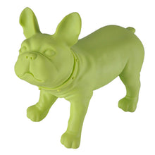 Load image into Gallery viewer, French Bulldog Model Puppy Companion Toys Puppy Product Store Window Display 8 Colors Selectable 39cm*22cm*32cm