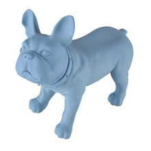 Load image into Gallery viewer, French Bulldog Model Puppy Companion Toys Puppy Product Store Window Display 8 Colors Selectable 39cm*22cm*32cm