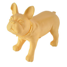 Load image into Gallery viewer, French Bulldog Model Puppy Companion Toys Puppy Product Store Window Display 8 Colors Selectable 39cm*22cm*32cm