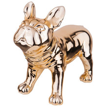 Load image into Gallery viewer, French Bulldog Model Puppy Companion Toys Puppy Product Store Window Display 8 Colors Selectable 39cm*22cm*32cm