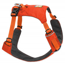Load image into Gallery viewer, RUFFWEAR - Hi &amp; Light, Everyday Lightweight Dog Harness, Trail Running, Walking, Hiking, All-Day Wear