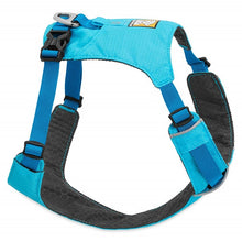 Load image into Gallery viewer, RUFFWEAR - Hi &amp; Light, Everyday Lightweight Dog Harness, Trail Running, Walking, Hiking, All-Day Wear