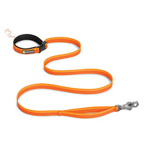 Load image into Gallery viewer, Dog Leads Pet Leashes Running Adjustable Jogging Handsfree Waist Leash Collar Smycz Dla Psa Perro Pitbull Pet Products 45QY60