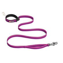 Load image into Gallery viewer, Dog Leads Pet Leashes Running Adjustable Jogging Handsfree Waist Leash Collar Smycz Dla Psa Perro Pitbull Pet Products 45QY60