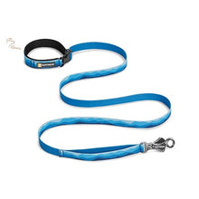 Load image into Gallery viewer, Dog Leads Pet Leashes Running Adjustable Jogging Handsfree Waist Leash Collar Smycz Dla Psa Perro Pitbull Pet Products 45QY60