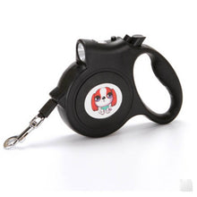 Load image into Gallery viewer, New Pet Dog Cat Puppy Automatic Retractable Traction Rope Walking Lead Leash Collars And Harnesses Products For Pet Drop Ship