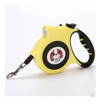Load image into Gallery viewer, New Pet Dog Cat Puppy Automatic Retractable Traction Rope Walking Lead Leash Collars And Harnesses Products For Pet Drop Ship