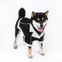 Load image into Gallery viewer, Pets Products Big Dogs Supplies Winter Warm Fashion Clothes For Husky Samoyed Gaint Poodle XL XXL XXXL Size
