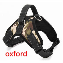 Load image into Gallery viewer, 100pcs Pet Products for Large Dog Harness k9 Glowing Led Collar Puppy Lead Pets Vest Dog Leads Accessories Chihuahua