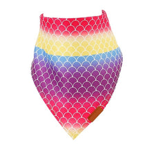 Load image into Gallery viewer, Pet Soft Collar Bandanas Puppy Cats Scarfs Bibs Dog Cat Fashion Neck Ornament Grooming Accessories Jewelry Dog Accessories