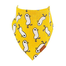 Load image into Gallery viewer, Pet Soft Collar Bandanas Puppy Cats Scarfs Bibs Dog Cat Fashion Neck Ornament Grooming Accessories Jewelry Dog Accessories
