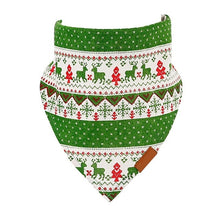 Load image into Gallery viewer, Pet Soft Collar Bandanas Puppy Cats Scarfs Bibs Dog Cat Fashion Neck Ornament Grooming Accessories Jewelry Dog Accessories