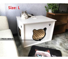 Load image into Gallery viewer, Pet drying box dog hair dryer bathing hair cat small dog home dryer automatic water blowing machine drying box