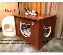 Load image into Gallery viewer, Pet drying box dog hair dryer bathing hair cat small dog home dryer automatic water blowing machine drying box