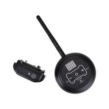 Load image into Gallery viewer, SITK DC135 Electric Dog Hidden Fence 150m Pet Fence System with Dog Collars Rechargeable Dog Fence Wireless Containment System