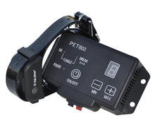 Load image into Gallery viewer, Dog Training Collar Wireless In-Ground shock collar Pet Dog Electronic Fence Containment System Waterproof And Rechargeable
