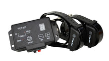 Load image into Gallery viewer, Waterproof Rechargeable Pet Electronic Fence Fencing System Dog Shock Collars