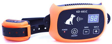 Load image into Gallery viewer, Dog fence system KD661C wireless electric dog fence training collar