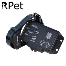 Load image into Gallery viewer, Pet Dog Safety Electronic Fence In Ground Fencing System Training Collar