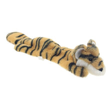 Load image into Gallery viewer, 2019 Fun Squeaky Dogs Toys Gift Animal Shape Large Non Stuffed Rabbit Honking Squirrel for Dogs Chew Squeaker Dog Wolf Toys