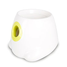Load image into Gallery viewer, Mini Tennis Ball Machine Interactive Dog Toy Puppy Pet Catch Toy Electric Tennis Ball Machine