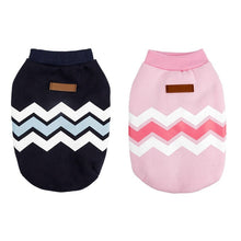 Load image into Gallery viewer, Dog Clothes Winter Warm Pet Dog Jacket Coat Puppy Christmas Clothing Hoodies For Small Medium Dogs Puppy Yorkshire Outfit   Cott