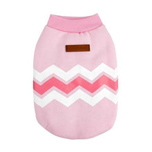 Load image into Gallery viewer, Dog Clothes Winter Warm Pet Dog Jacket Coat Puppy Christmas Clothing Hoodies For Small Medium Dogs Puppy Yorkshire Outfit   Cott