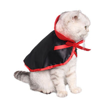 Load image into Gallery viewer, Cosplay Pet Clothes Cat Small Dog Party Costume Pet Clothing For Holiday Dressing Up Party