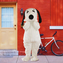 Load image into Gallery viewer, 2019 Dog Mascot Costume Suits Cosplay Party Game Dress Outfits Clothing Advertising Carnival Halloween Xmas Easter