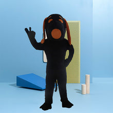 Load image into Gallery viewer, 2019 Dog Mascot Costume Suits Cosplay Party Game Dress Outfits Clothing Advertising Carnival Halloween Xmas Easter