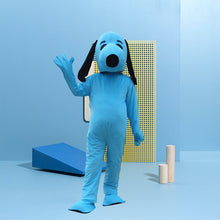 Load image into Gallery viewer, 2019 Dog Mascot Costume Suits Cosplay Party Game Dress Outfits Clothing Advertising Carnival Halloween Xmas Easter