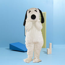 Load image into Gallery viewer, 2019 Dog Mascot Costume Suits Cosplay Party Game Dress Outfits Clothing Advertising Carnival Halloween Xmas Easter
