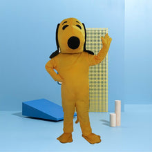 Load image into Gallery viewer, 2019 Dog Mascot Costume Suits Cosplay Party Game Dress Outfits Clothing Advertising Carnival Halloween Xmas Easter
