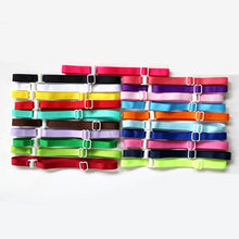 Load image into Gallery viewer, 500pcs Wholesale Pet Puppy Dog Cat Bowties Adjustable Dog Bowties DIY Dog Accessories Collar Band Pet Supplies