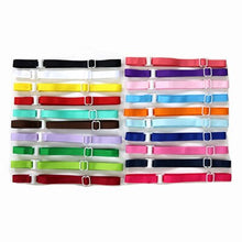 Load image into Gallery viewer, 500pcs Wholesale Pet Puppy Dog Cat Bowties Adjustable Dog Bowties DIY Dog Accessories Collar Band Pet Supplies