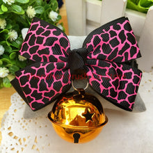 Load image into Gallery viewer, Wholesale 30pcs Dog Bow Ties Large Bows Pet Oog Bowtie Neckties Pet Puppy Dog Ties Accessories pet Grooming Supplies 34colour