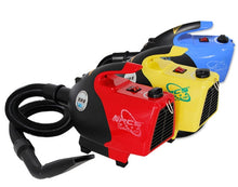 Load image into Gallery viewer, 2600W Infinitely variable Low noise Anion Technology Pet hair dryer Dog blower blowing machine Dog Accessories