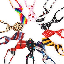 Load image into Gallery viewer, Armi store Handmade Pet accessories Dog Jewelry Ornaments 6031013 Small Dog Tie, Dog Accessories , Dog Grooming Tips