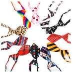 Load image into Gallery viewer, Armi store Handmade Pet accessories Dog Jewelry Ornaments 6031013 Small Dog Tie, Dog Accessories , Dog Grooming Tips