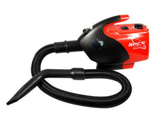 Load image into Gallery viewer, 2600W Infinitely variable Low noise Anion Technology Pet hair dryer Dog blower blowing machine Dog Accessories