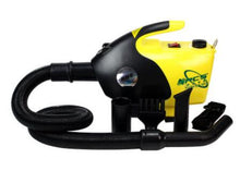 Load image into Gallery viewer, 2600W Infinitely variable Low noise Anion Technology Pet hair dryer Dog blower blowing machine Dog Accessories