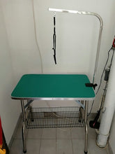 Load image into Gallery viewer, 80*50*78cm Professional Dog Beauty Table Pet Grooming Desk Dog Accessories