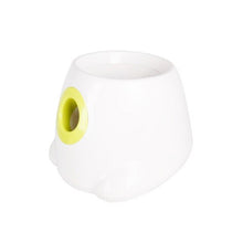 Load image into Gallery viewer, Nicrew Dog Pet Toys Tennis Launcher Automatic Throwing Machine Dog Pet Ball Throwing Device 3/6/9m Section Emission With 3 Balls