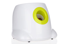 Load image into Gallery viewer, Automatic Throwing  Machine Dog Pet Toys Tennis Launcher  Pet Ball Throw Device 3/6/9m Section Emission with 3 Balls