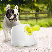 Load image into Gallery viewer, Automatic Ball Launcher Dog Toy Tennis Ball Throwing Machine for Dog Training
