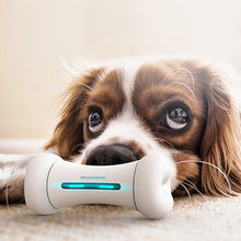 Load image into Gallery viewer, Wickedbone Smart Pet Emotional Interaction Bone Toy Dog Supplies